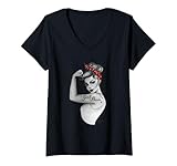 pin up artist noe Léger, Coupe classique, manche à double couture et ourlet à la base