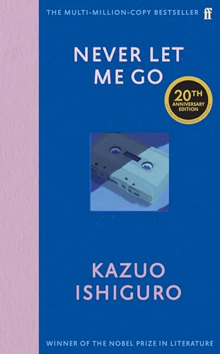 Never Let Me Go: Twentieth Anniversary Edition