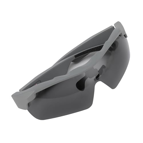 Bluetooth Glasses, Polarized Sunglasses with Music Playback and Voice Call, Lightweight TR90 Cycling Sunglasses for Men and Women4