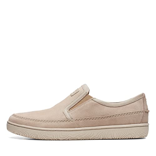 Clarks Men's Hodson Step Sneaker