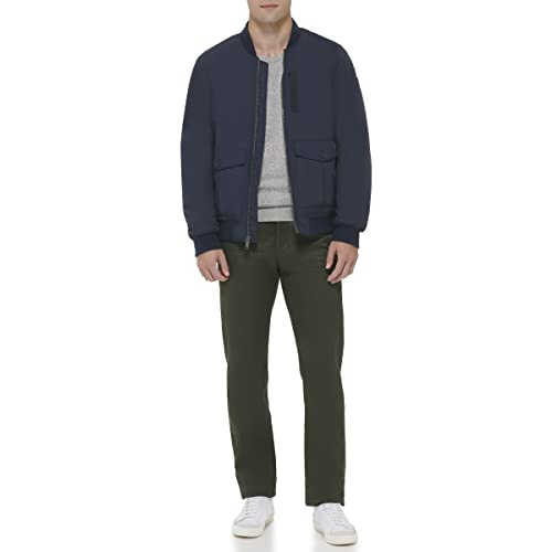 Image of DOCKERS Men's 2-pocket Bomber Jacket