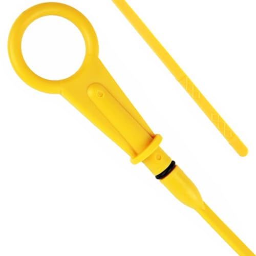 Jauge à Huile Renault DCI - OEM 8200483442 / 111400275R