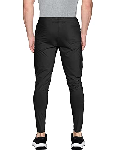 Image of AVOLT Dry Fit Track Pant for Men I Slim Fit Athleisure Running Gym Stretchable Track Pant