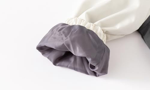 Meufam Baby Boys Girl Lightweight Color Block Hooded Jacket New Long Sleeve Windbreaker Outerwear Zipper Windproof Coats4