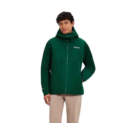 Berghaus Men's Deluge Pro 3.0 Insulated Jacket