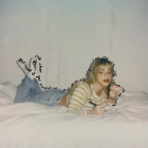 Njomza & Louis The Child