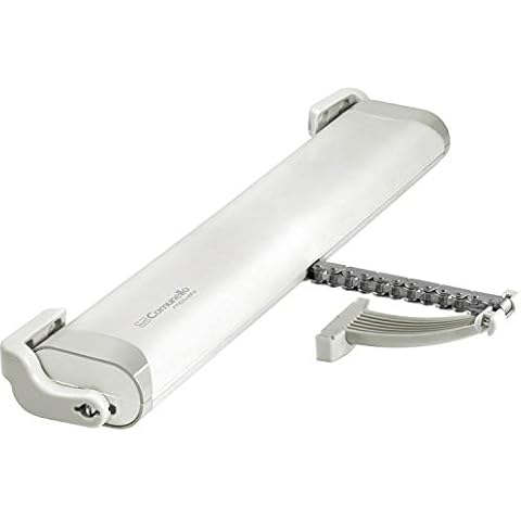 LIWIN ML25 S1 38H 0W 00 Kettenmotor 230V 200/250/380 mm weiß Chain Motor L25 230 V Hub 200/250 / 380 mm RAL9010, 22 W, White RAL 9010, Colo.Blanc Cover
