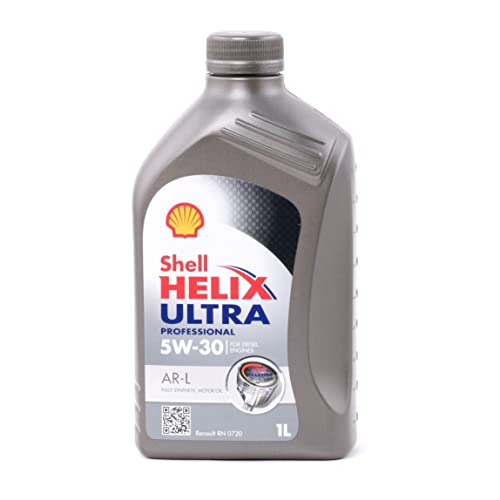 1 Liter SHELL 5W-30
