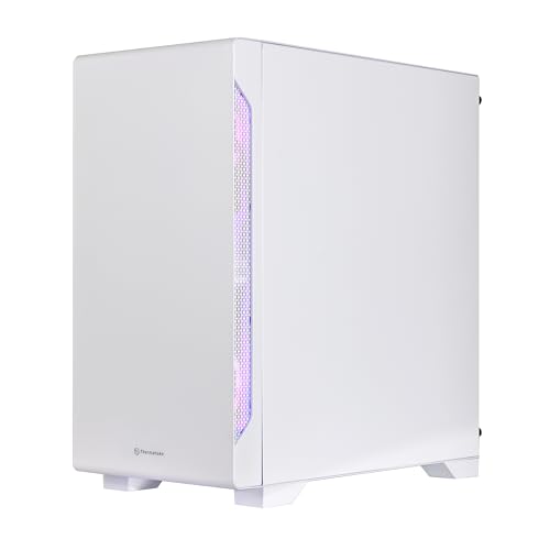 Image of Velztorm Nix Gaming Desktop PC (AMD Ryzen 5 5600X, Radeon RX 9070 XT, 64GB DDR4, 8TB PCIe SSD, 750W PSU, RJ-45, HDMI, Win 11 Pro)