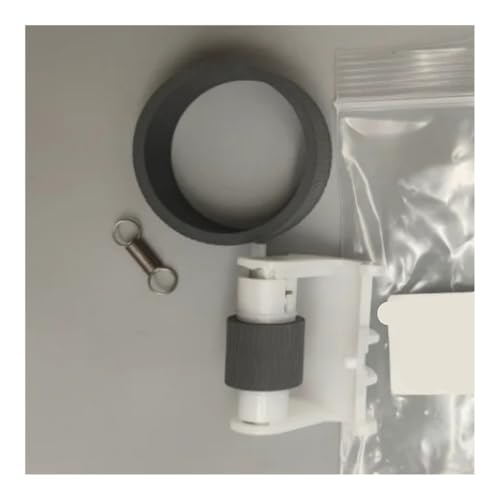 Rouleau de ramassage en caoutchouc d'alimentation pour EPSON L3150 L3110 L4150
