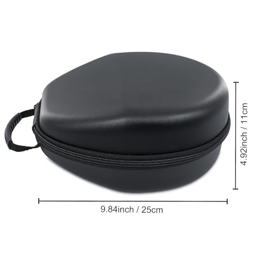 Funda protectora auriculares HyperX Cloud Mini evita roturas 4