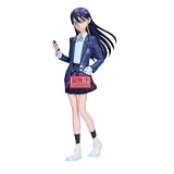 Banpresto Figura de Accion Coleccionable Nhãan Mobile Suit Gundam Gquuuuuux 23 cm, BP29319P, Multicolor, Optima para los Fanáticos del Anime Mobile Suit Gundam