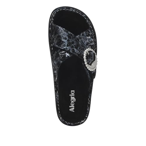 Image of Alegria Vanya Womens Slide Sandal