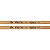 Vic Firth - American Classic® Terra Series Drumsticks 5B - American Hickory - Nylon Tip #2