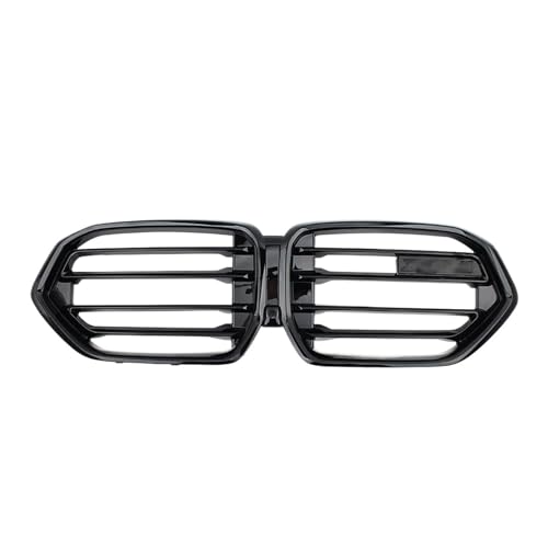 ԗptgO op[O ƌ݊ BMW X5M F95 X6M F96 2019-2024 / X6 G06 2023+ XDrive30i 40i M60i M50D Ή ubN Lhj[O(For X6 G06 X6M 