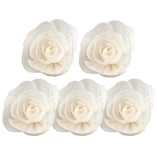 Varillas de ratán para difusor aromático x5 miniatura 1