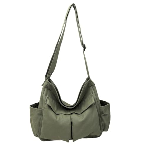 Cute Canvas Tote Bag
