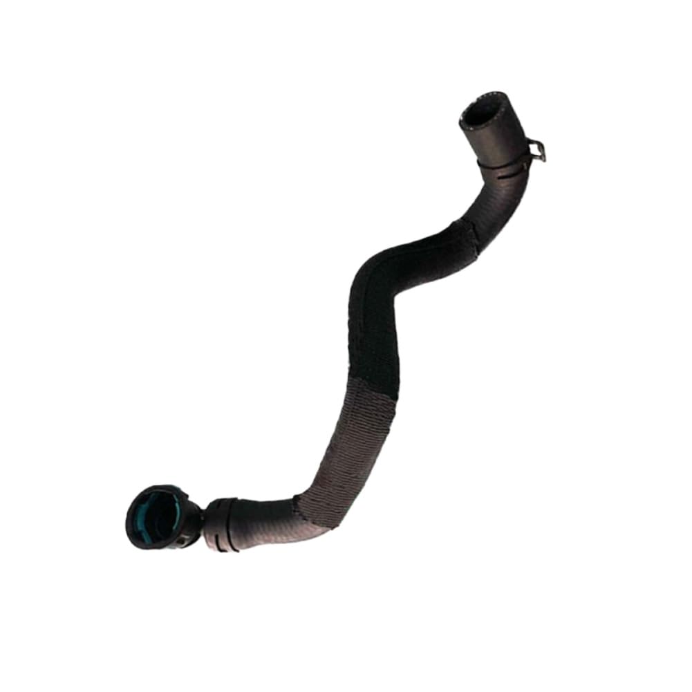 Txhvfacft Onecolor Coolant Hose Radiator Hose Compatible With Pulse Cooling Hose Lr091796 T2h4034