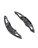 XJJJWL Lenkräder Schaltwippen Für Subaru XV Für Legacy Für Forester Für Outback Für Impreza Für WRX Für STI Für Levorg Auto Lenkrad Schaltwippen Verlängerung Schaltwippen(A)