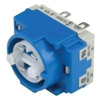 EAO 61-8755.11 SWITCHING ELEMENT, 2NC, 6A, SCREW