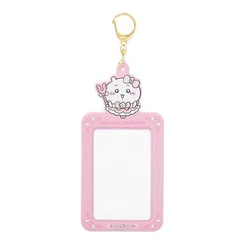 ［非売品］まじかるちいかわ カード ちいかわ まじかるちいかわ 悪いバージョンなレンチキュラー