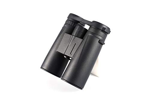 Binoculares 12x42 HD para observación profesional miniatura 4