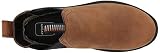 ARIAT Men’s Turbo Chelsea Waterproof Carbon Toe Work Boot