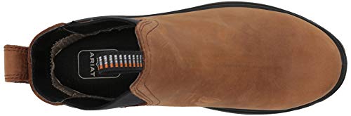 Image of ARIAT Work Turbo Chelsea Waterproof Carbon Toe EH