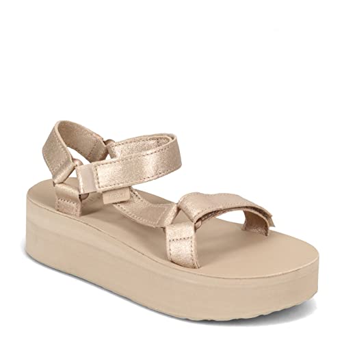Image of Teva Women's Flatform Universal Sandal