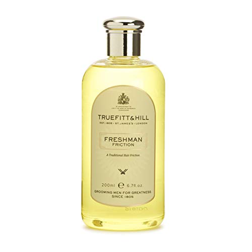 Truefitt & Hill Freshman Friction (6.7 ounces)