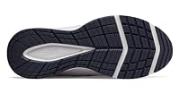 New Balance Men's 608 V5 Casual Comfort Cross Trainer, White/Navy, 7.5 X-Wide — image 6