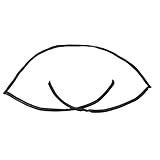 jantes bmw 530d e39 occasion Joint supérieur de pare-brise arrière 51318159785 pour BMW E39 525i 528i 530i 540i pour M5 1997-2003