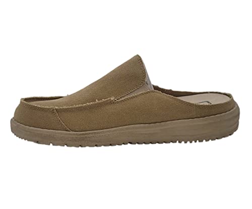 Hey Dude Men's Marty Shoe4