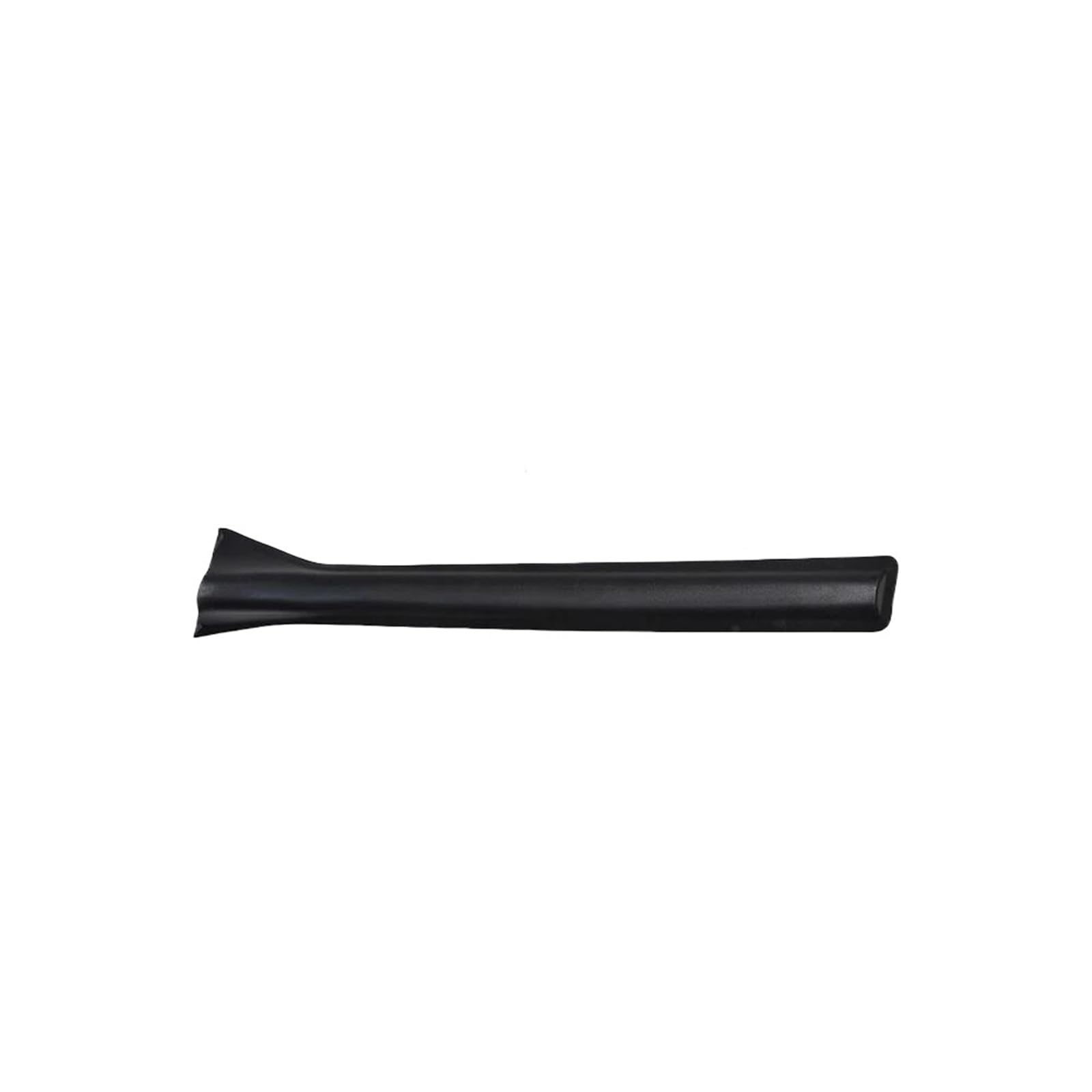 Yijiavsx Right Car Weather Stripping For Opel/Vauxhall For Astra H Mk5 B Pillar Rubber Seal Middle Column Left 13123710 13123711(Right)