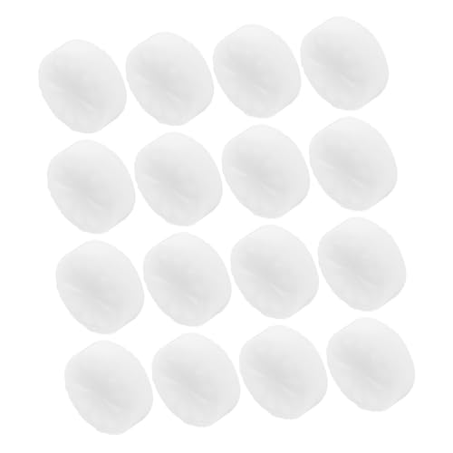 Cire pour fil à broder DOITOOL : lot de 50 conditionneurs incolores pour couture