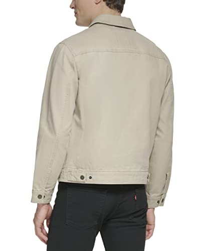 Image of Levi's Men's Lightweight Trucker Shirt Jacket