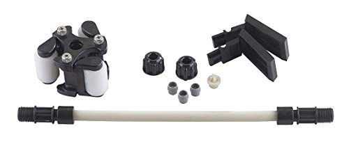 No. 7 Pump Head Service Kit-100psi