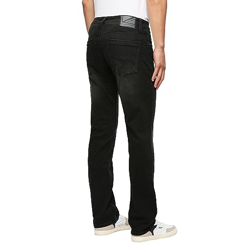 Image of Pepe Jeans Men Regular Fit Jeans