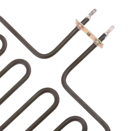 Finlandia Electric Heating Element for Sauna Stove 6kw 208v/3ph Sauna Heater, ZSK-742, FH78-208V