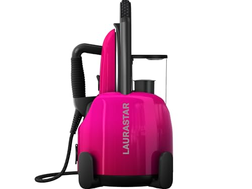 Laurastar Centrale vapeur Lift PLUS Pinky Pop