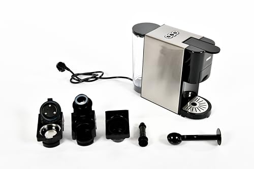 Zanussi - Macchina espresso Aroma Quattro CK116