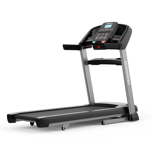 Schwinn Fitness Treadmill