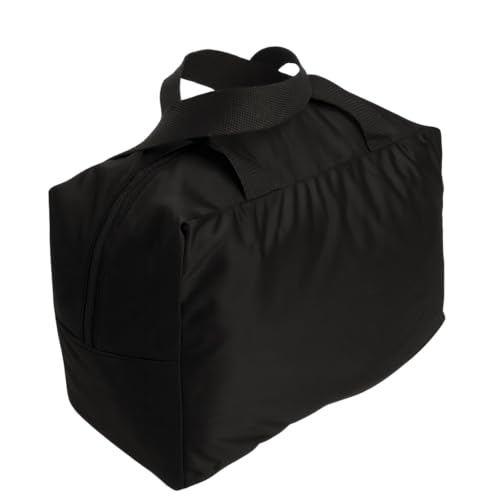 Image of SR1 USA 1967-1969 Firebird Car Cover - Custom Fit Indoor Protection Ultraguard Stretch Satin - The Ultimate High End Fit for Classic Pontiac Fire Bird (Black)