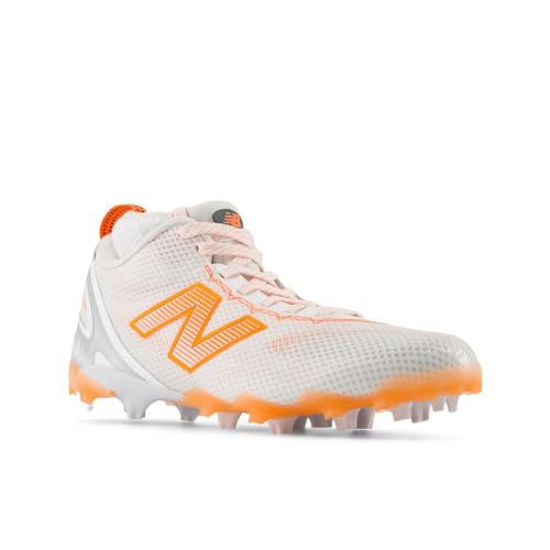 Image of New Balance Men's Freezelx V5 Lacrosse Shoes