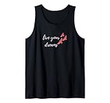 Live your dreams. Enjoy your life. Play full out.