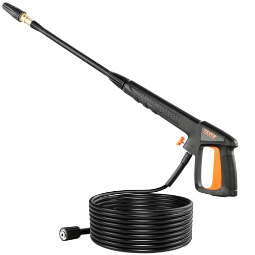 Vevor ELECTRIC PRESSURE WASHER 1.85GPM 2150PSI Electric Pressure Washer thumb #10