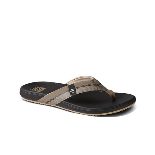 Image of REEF Cushion Phantom 2.0 Men's Flip Flop, Ultra Soft Cushion Footbed