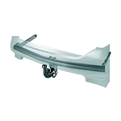 Westfalia Starre Anhängerkupplung für Citroen C5 Limousine/Kombi (BJ