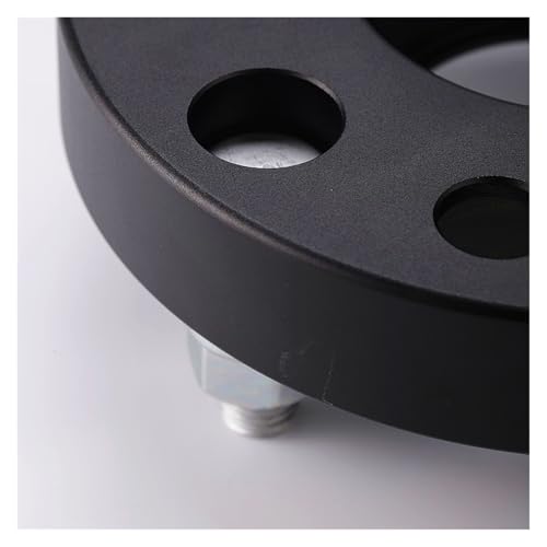 Entretoise de roue forgée pour corriger le déport de jante BMW E60 Mini