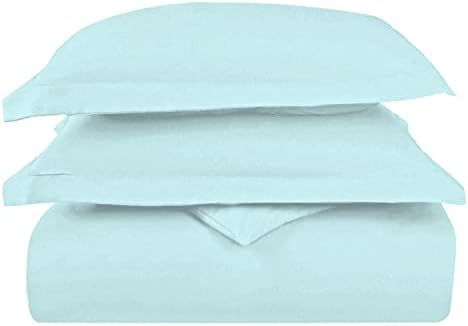 Pizuna Luxurios Cotton Housewife Pillowcases 2 Pack White 48x74cm, 1000 Thread Count Long Staple Combed Cotton Thick Pillow Cover, Soft Sateen Housewife Pillow Cases (Cooling Pillowcase)